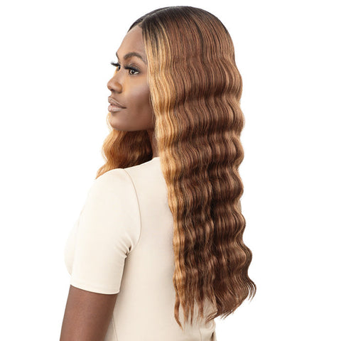 Outre HD Lace Front Wig - SONYA