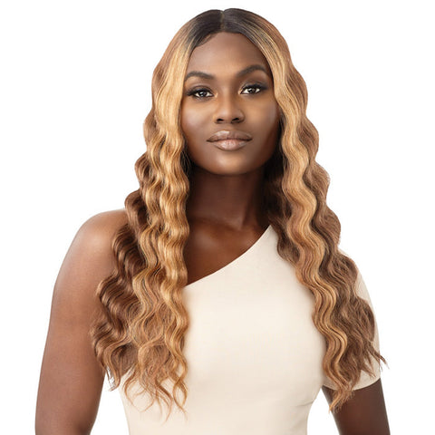 Outre HD Lace Front Wig - SONYA