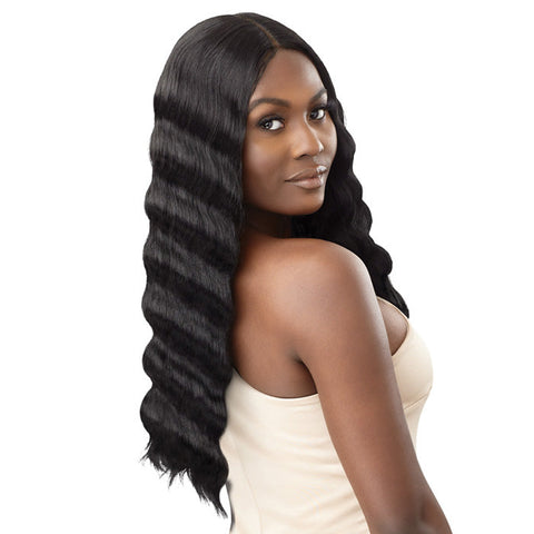 Outre HD Lace Front Wig - SONYA