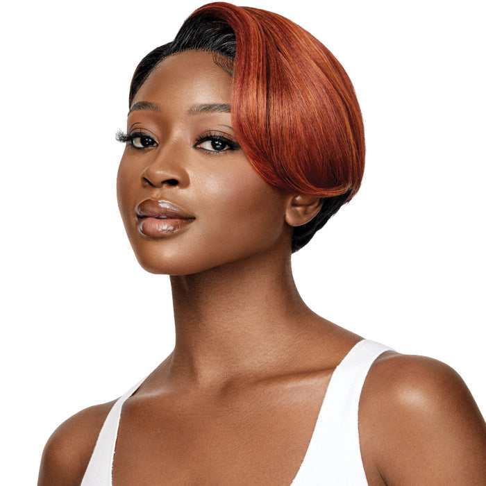 Outre Glueless HD Lace Front Wig - ZANA