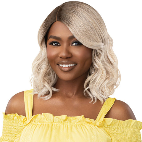 Outre The Daily Wig Lace Part Wig - TESSINA