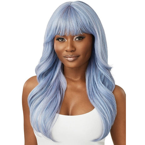 Outre Wigpop Style Selects Full Wig - DANETTE