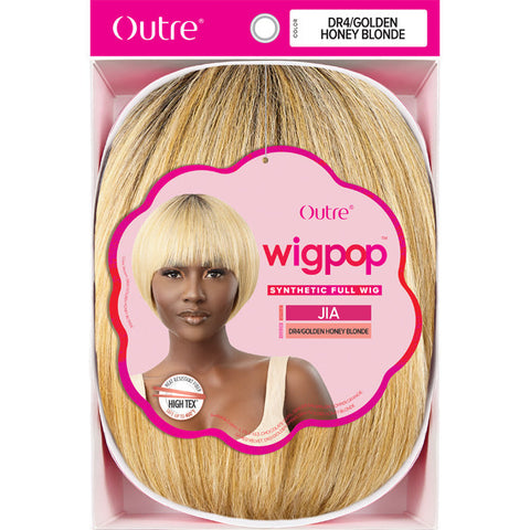 Outre Wigpop Full Wig - JIA