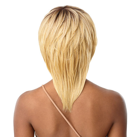 Outre Wigpop Synthetic Full Wig - JOVI