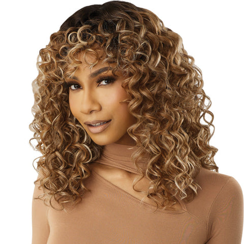 Outre Wigpop Style Selects Full Wig - LEANZA