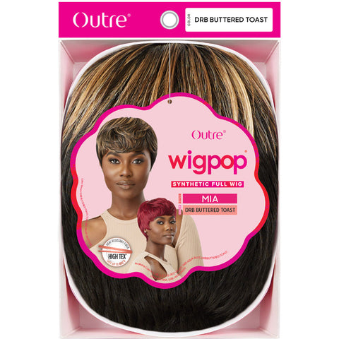 Outre Wigpop Full Wig - MIA