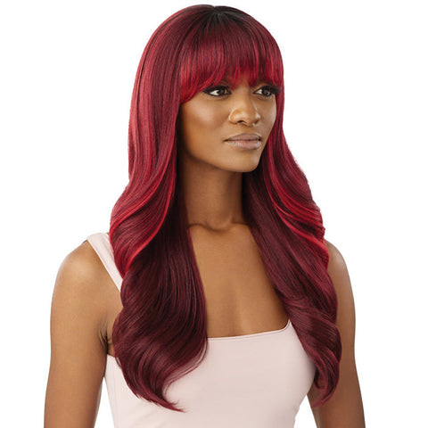 Outre Wigpop Style Selects Full Wig - POLARIS