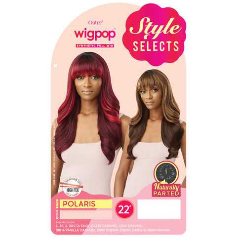 Outre Wigpop Style Selects Full Wig - POLARIS