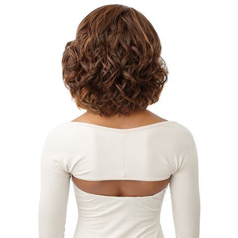 Outre Wigpop Full Wig - ROSSIE