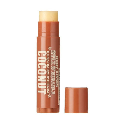 Ruby Kisses STIX O MIRACLE LIP BALM