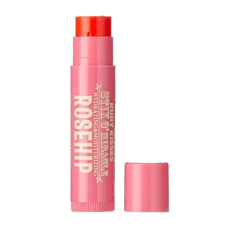 Ruby Kisses STIX O MIRACLE LIP BALM
