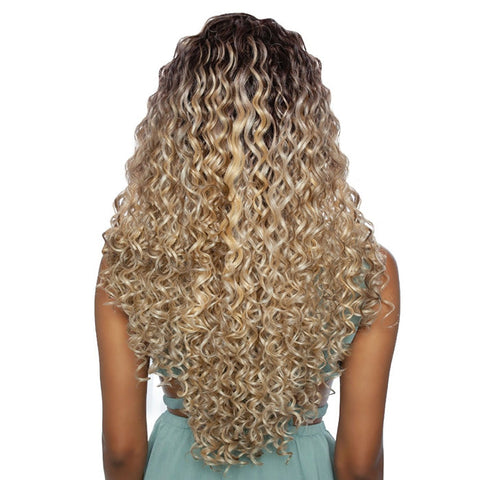 Mane Concept Red Carpet 13X7 HD Lace Front Wig - RCHL216 RUBY