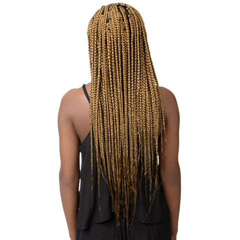 Sensationnel Ruwa 3X PRE-STRETCHED BRAID 36"