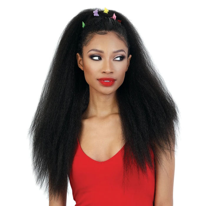 Seduction Secret Pony Drawstring Ponytail - SP.POPSTAR