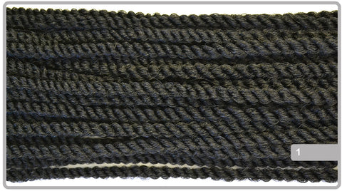Sensationnel African Collection Crochet Braid SENEGAL TWIST 40 Inch
