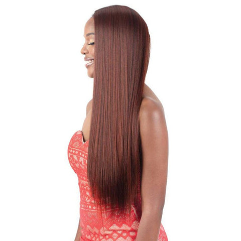 Shake-N-Go Organique Mastermix Weave CLIP IN 9PCS - STRAIGHT 20"- 24"