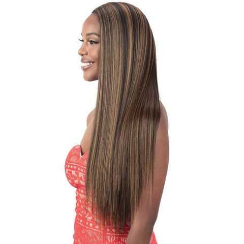 Shake-N-Go Organique Mastermix Weave CLIP IN 9PCS - STRAIGHT 20"- 24"