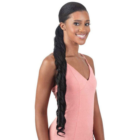 Shake N Go Organique Weave - EUPHORIA CURL 30"