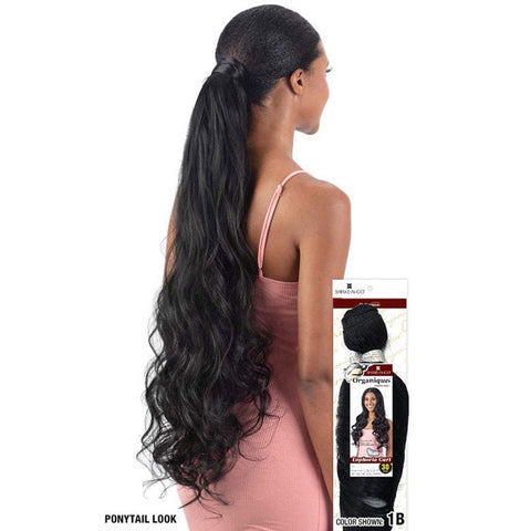Shake N Go Organique Weave - EUPHORIA CURL 30"