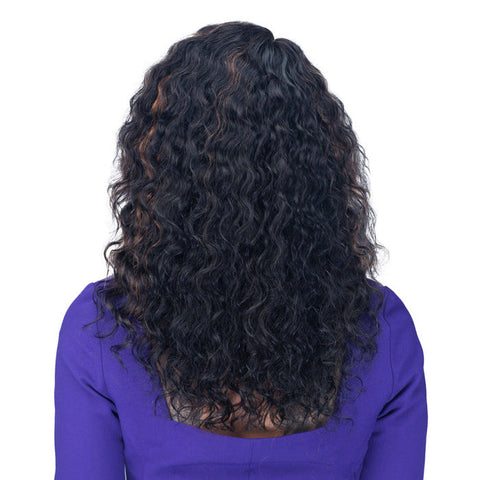 Laude & Co 100% Unprocessed Human Hair HD Lace Wig - UGHL006 VANIA