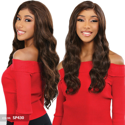 Vanessa Artisa Glueless 13x5 HD Lace Front Wig - 135 MELOTTA