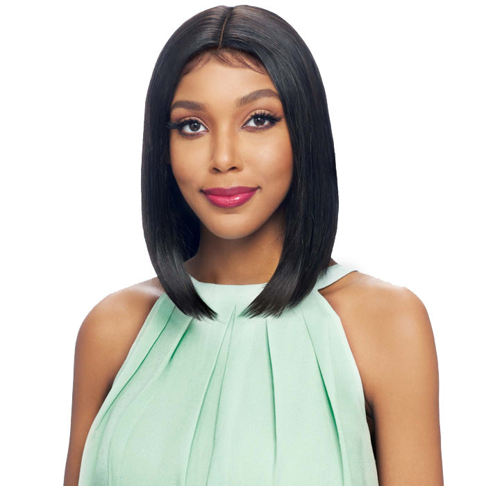Vanessa Premium Brazilian Glueless Human Hair 13x5 HD Lace Front Wig - H145 LORA - 100% Hand-Tied