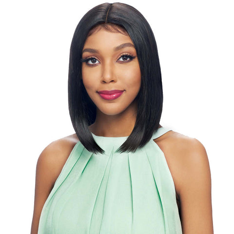Vanessa Premium Brazilian Glueless Human Hair 13x5 HD Lace Front Wig - H145 LORA - 100% Hand-Tied