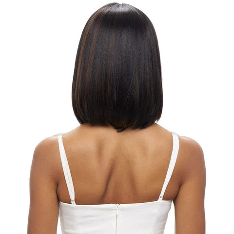 Vanessa Slim Bang HD Middle Part Lace Wig - LSB SUNI