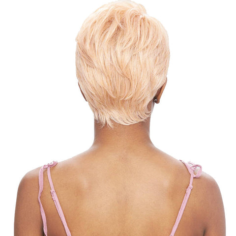 Vanessa Fashion Full Wig - MONTANA