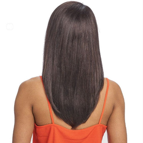 Vanessa Vixen Human Hair Wig - HH TARIN