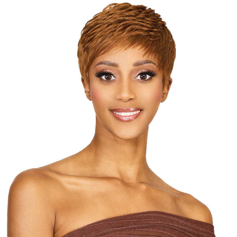 Vanessa Fashion Full Wig - UNION