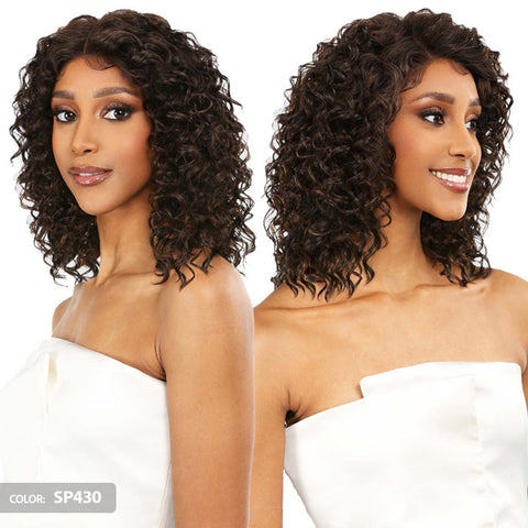 Vanessa View 135 Glueless 13x5 HD Lace Front Wig - VIEW 135 GAYE