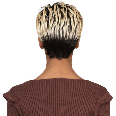 Vanessa Fashion Full Wig - CAROLINA