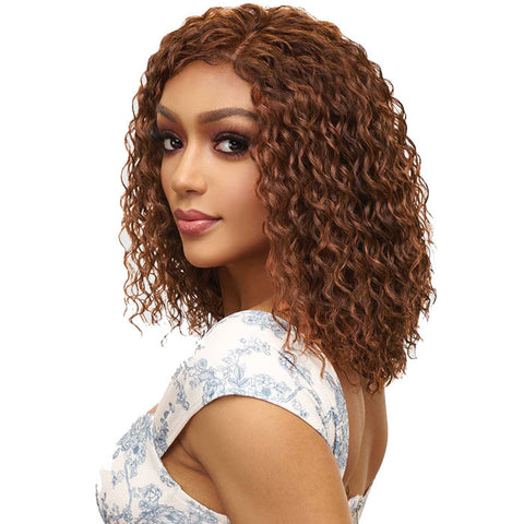 Vanessa View 134 Glueless 13x4 HD Lace Front Wig - VIEW134 CASSIA