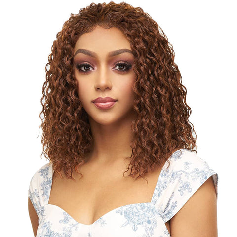Vanessa View 134 Glueless 13x4 HD Lace Front Wig - VIEW134 CASSIA