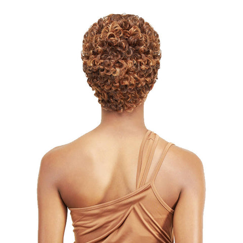 Vanessa Fashion Wigs Full Wig - CLON