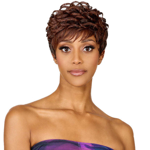 Vanessa Fashion Full Wig - GWEN