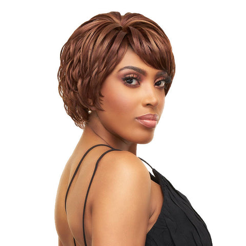 Vanessa Fashion Full Wig - KIANA