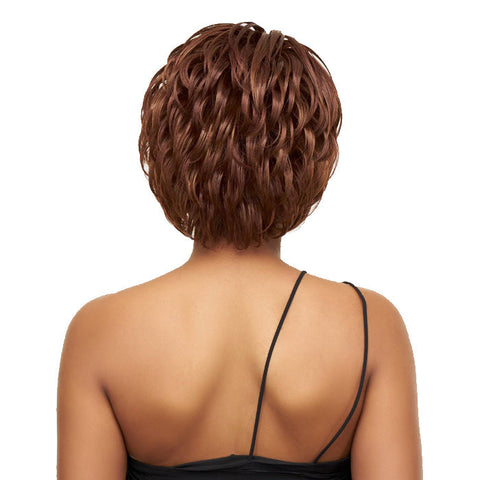 Vanessa Fashion Full Wig - KIANA