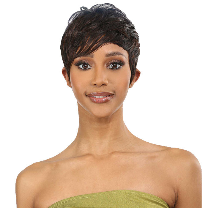 Vanessa Fashion Full Wig - MALLY