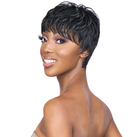 Vanessa Fashion Full Wig - NIAM