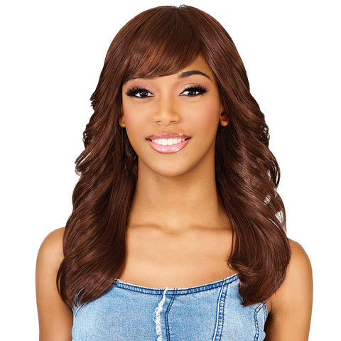 Vanessa Fashion Wigs Full Wig - ROCHELLE