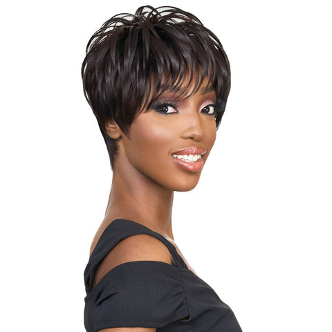 Vanessa Fashion Full Wig - SHONE