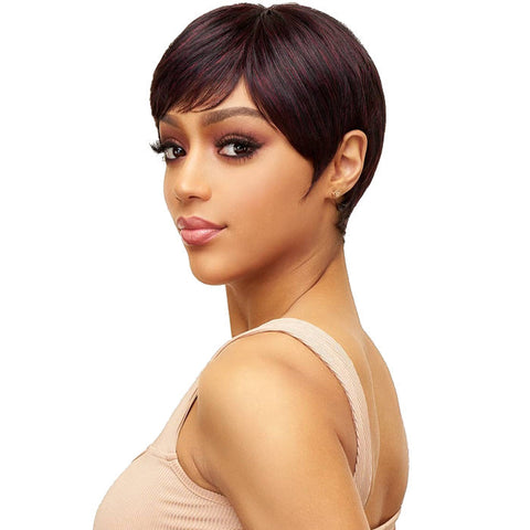 Vanessa Slim Lite Full Wig - SLB NINE