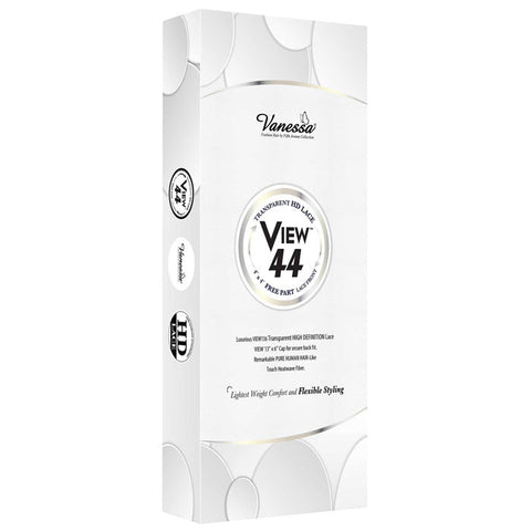 Vanessa View 44 HD 4x4 Lace Front Wig - VIEW 44 THERESA