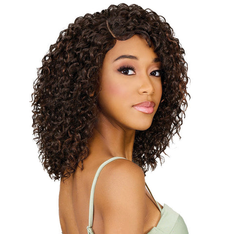 Vanessa Tops Lace HD Lace Front Wig - DIAN - Deep J-Part