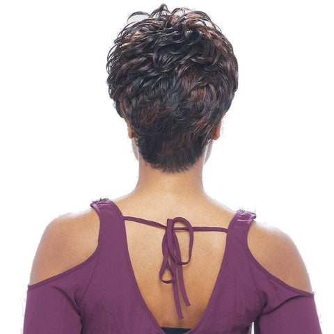 Vanessa Fashion Wig Synthetic Full Wig - DOLLY