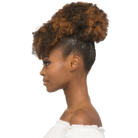 Vivica A Fox Bang N Pony Ponytail - BP-MINNIE