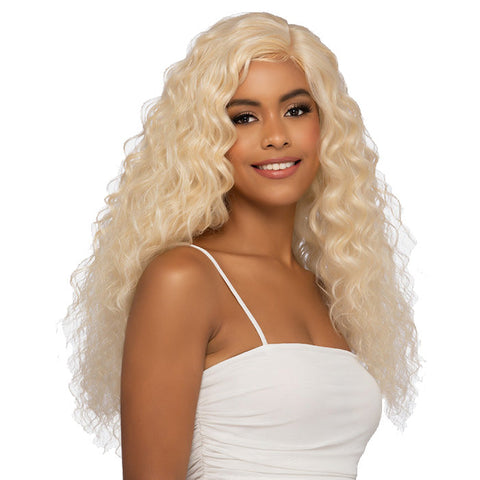 Vivica A Fox HD Lace Front Wig Natural Baby Hair - JESSA