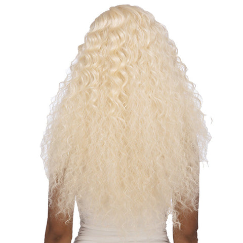 Vivica A Fox HD Lace Front Wig Natural Baby Hair - JESSA